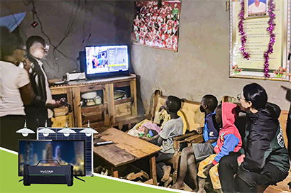 肯尼亚 塞梅 坎本迪