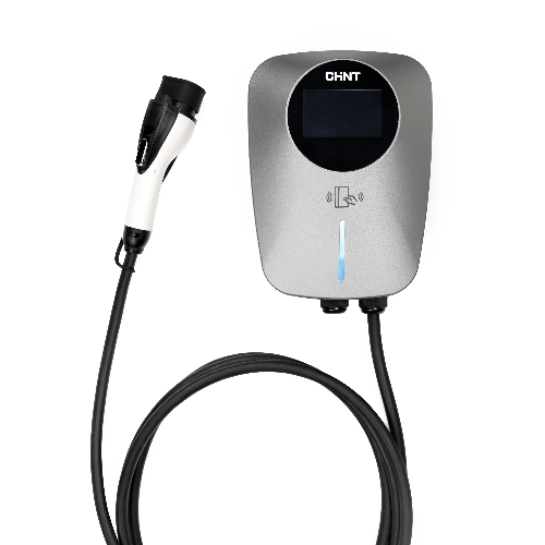 泰玑系列-7kW交流充电桩