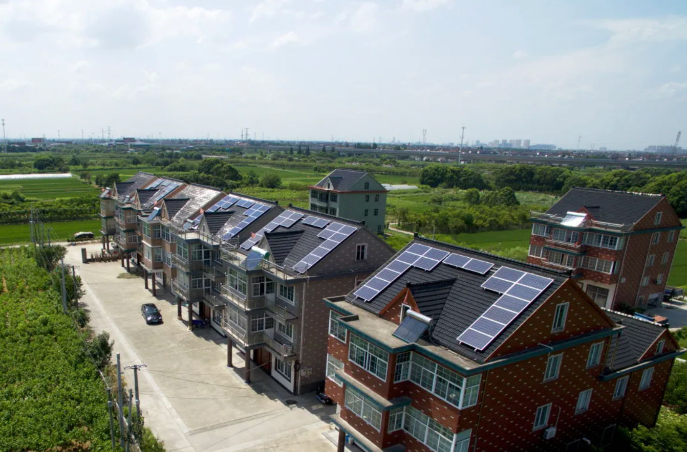 2月政策速览 | 新能源发电全面入市，促进分布式光伏行业高质量发展