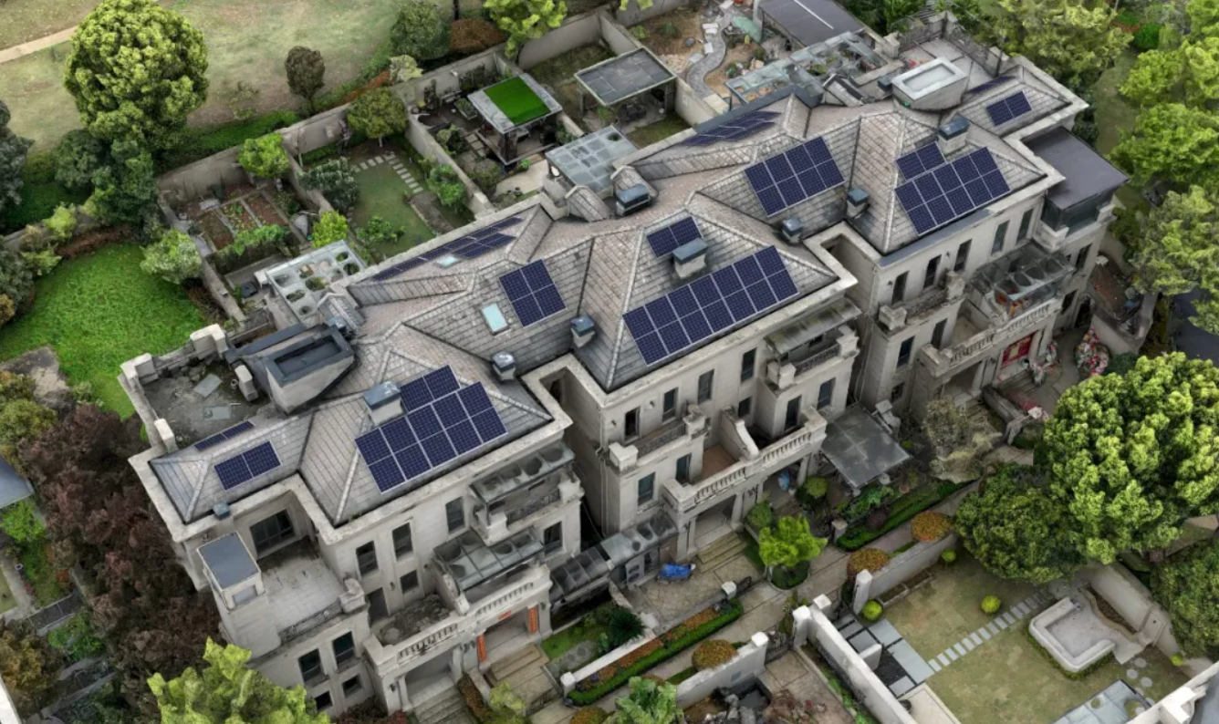 效率翻倍！泰智绘AI软件解锁平屋面、平改坡方案设计新体验