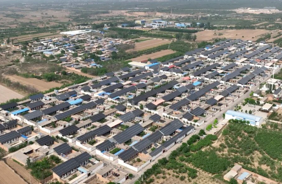 安能请回答：化解消纳难题！全网热议的绿电直连是什么？