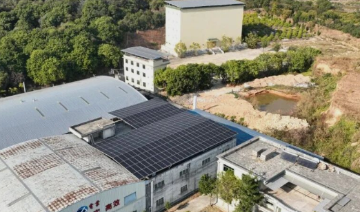 &ldquo;泰益宝&rdquo;全国单体规模最大项目落地广东，解锁产业降本新范式