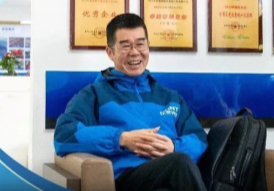 追光的人｜徐志强：弘扬&ldquo;四千&rdquo;精神，探索广西增量市场