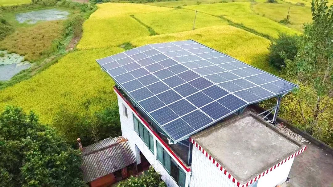 @所有人，屋顶电站最佳运行攻略，来了！